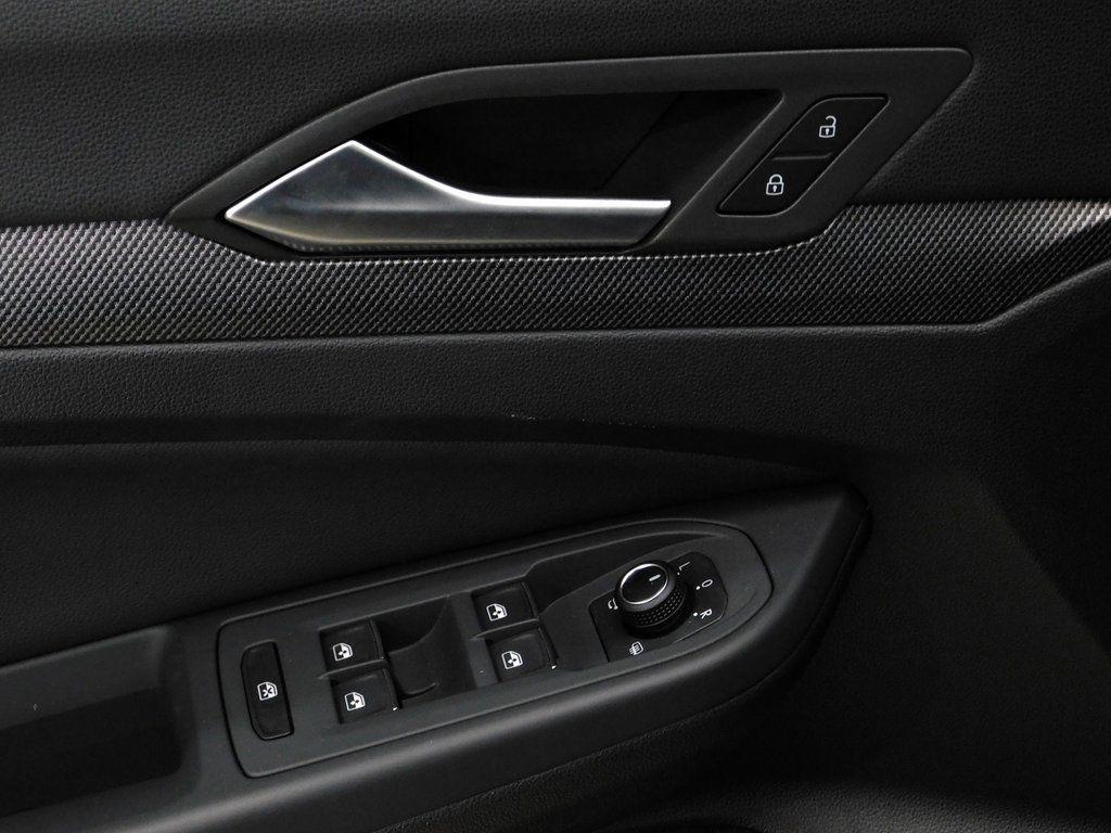 Volkswagen Golf R Black Edition 2025