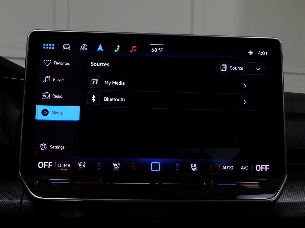 Volkswagen Golf R Black Edition 2025