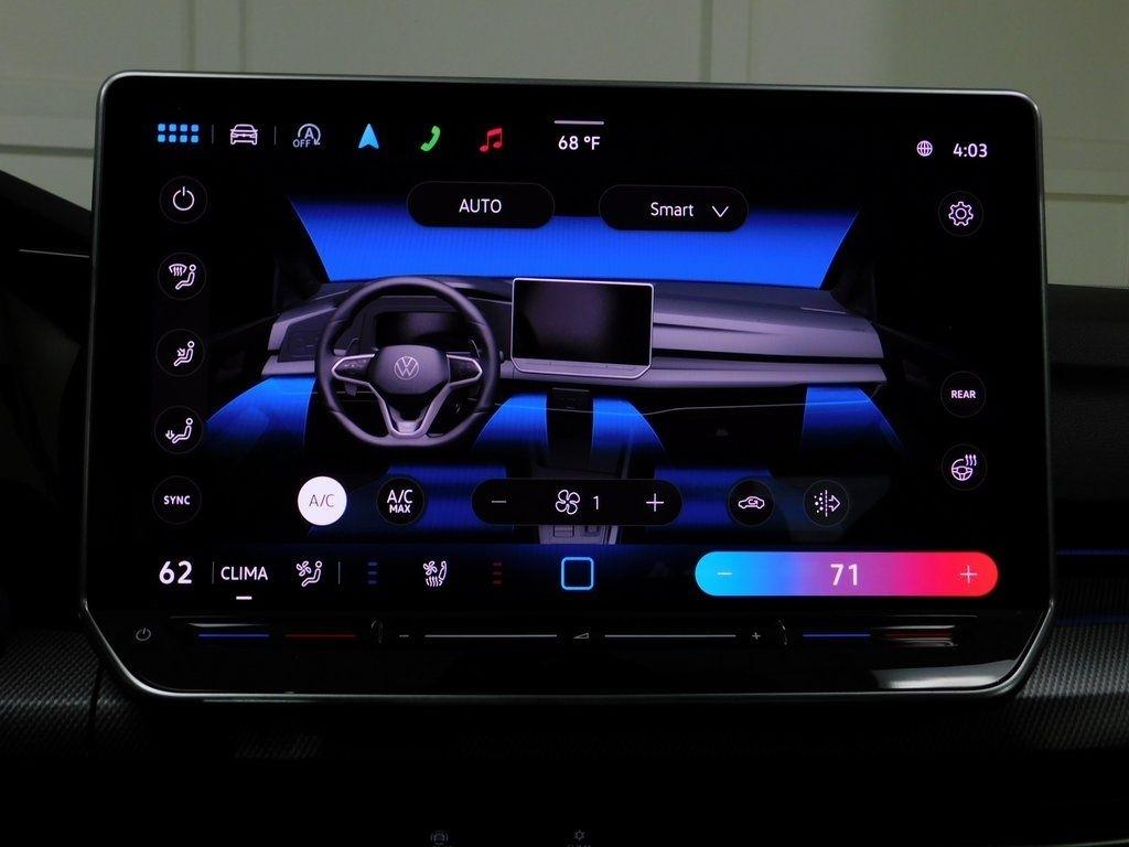 Volkswagen Golf R Black Edition 2025