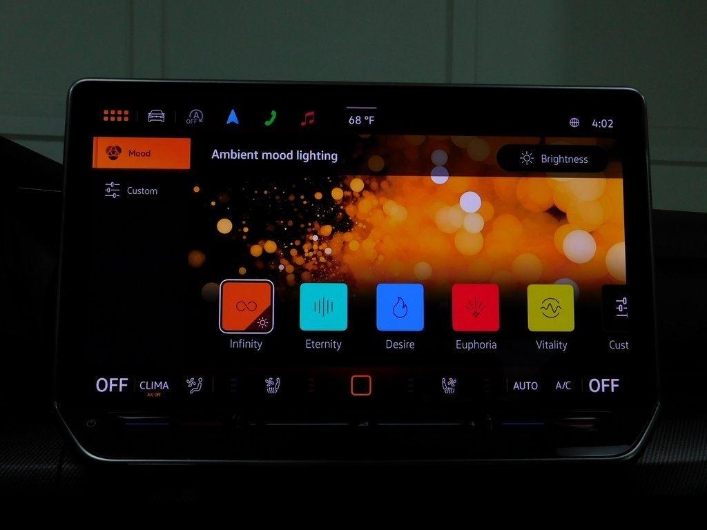 Volkswagen Golf R Black Edition 2025