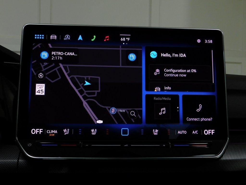 Volkswagen Golf R Black Edition 2025