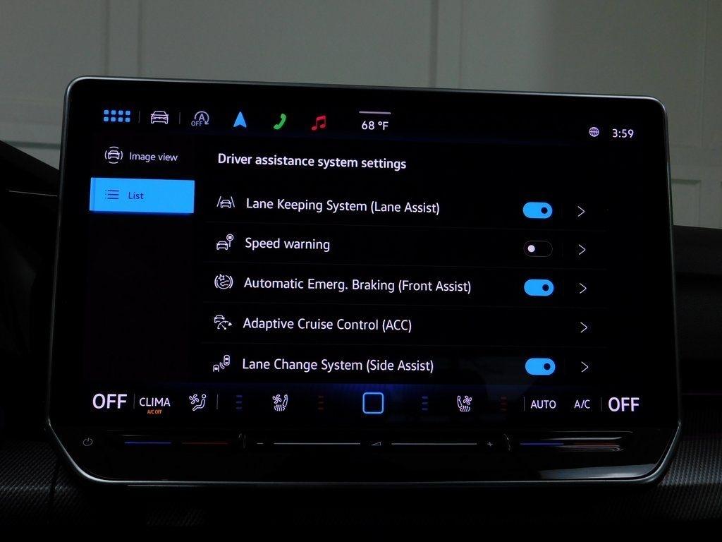 Volkswagen Golf R Black Edition 2025