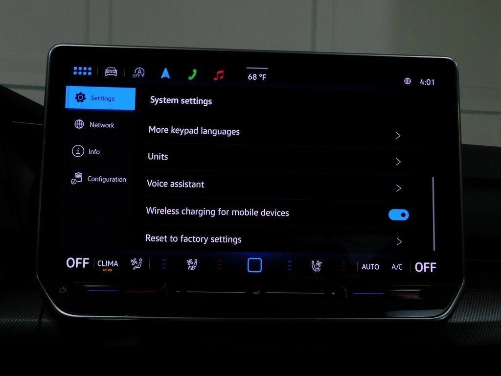 Volkswagen Golf R Black Edition 2025