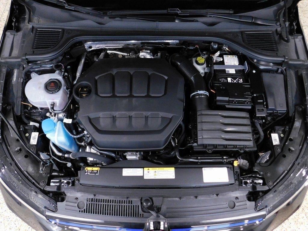 Volkswagen Golf R Black Edition 2025