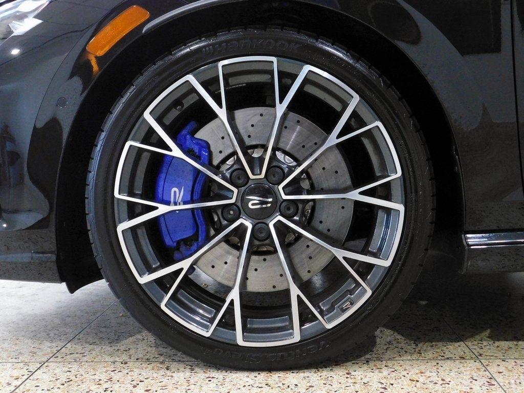 Volkswagen Golf R Black Edition 2025