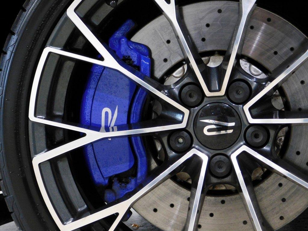 Volkswagen Golf R Black Edition 2025