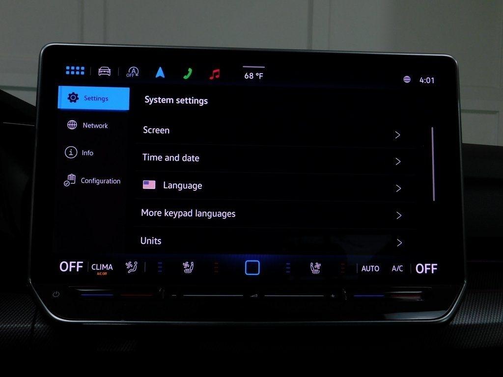 Volkswagen Golf R Black Edition 2025