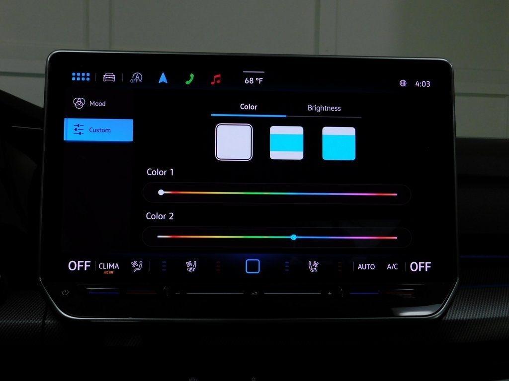 Volkswagen Golf R Black Edition 2025