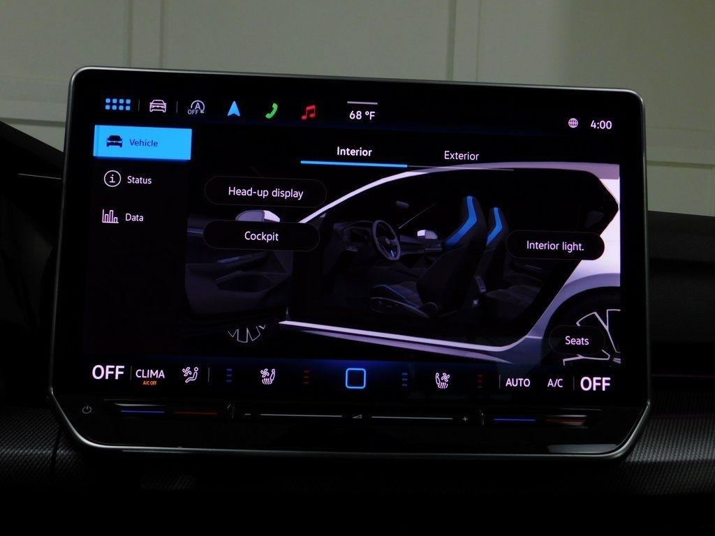 Volkswagen Golf R Black Edition 2025