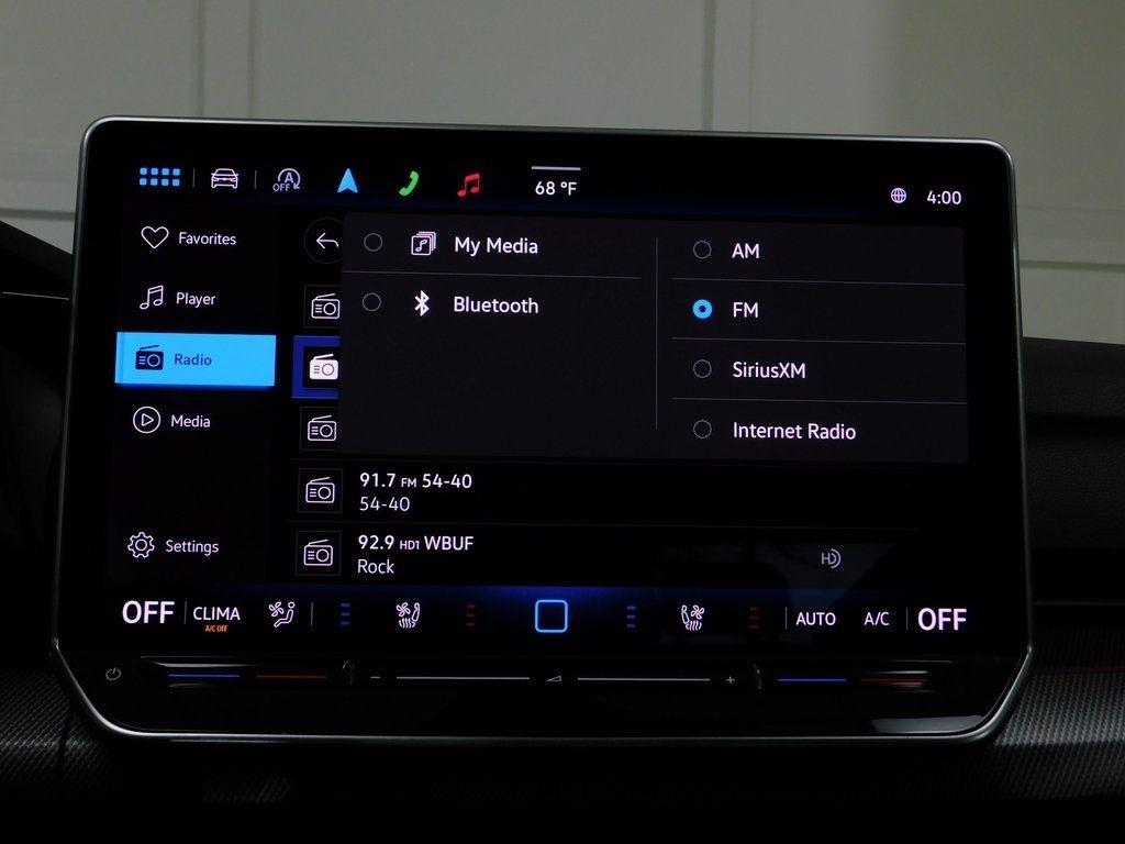 Volkswagen Golf R Black Edition 2025