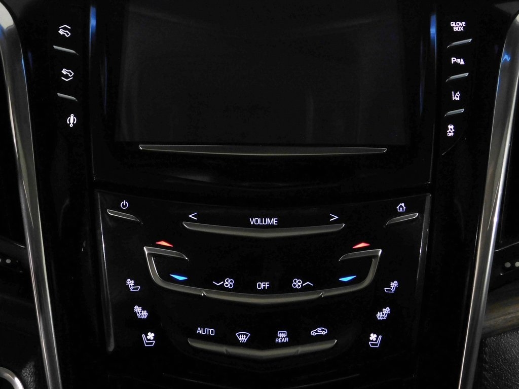 Cadillac Escalade Luxury 2WD 2015