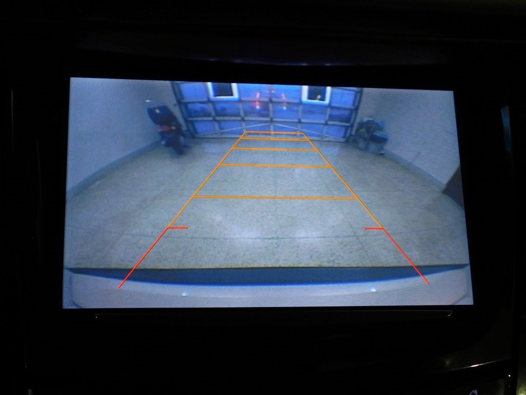 Cadillac Escalade Luxury 2WD 2015