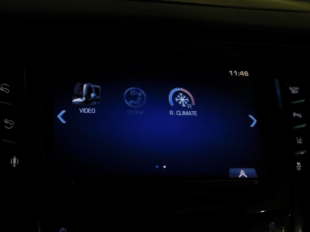 Cadillac Escalade Luxury 2WD 2015