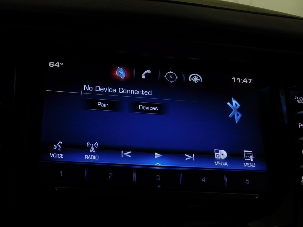 Cadillac Escalade Luxury 2WD 2015