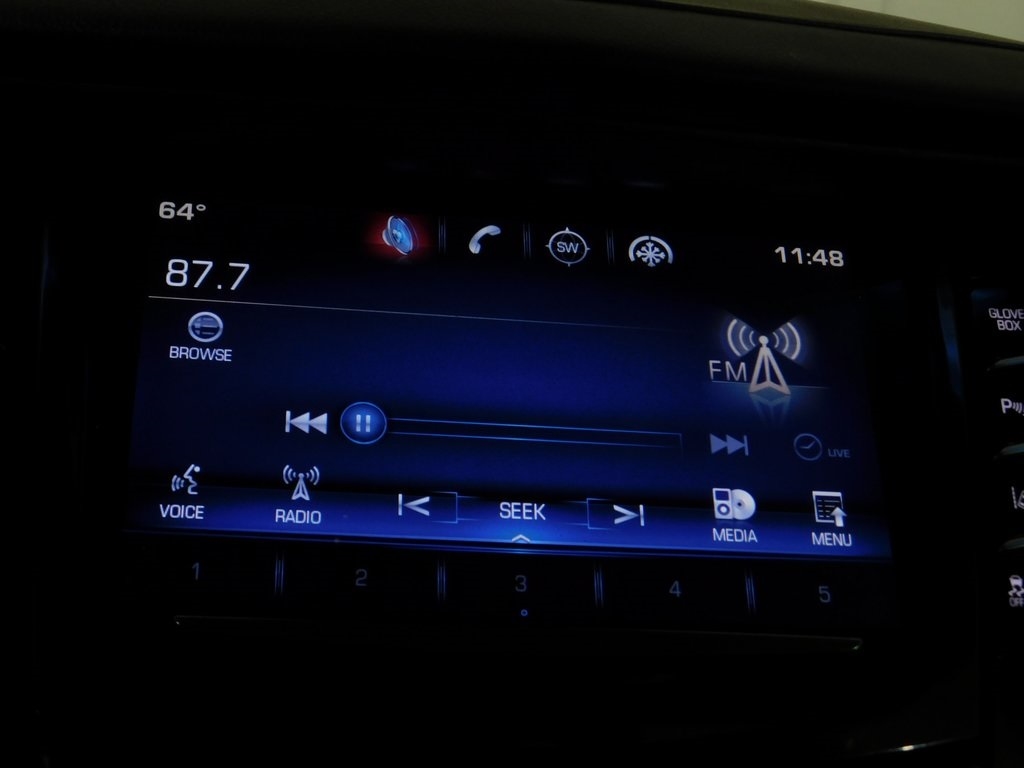 Cadillac Escalade Luxury 2WD 2015