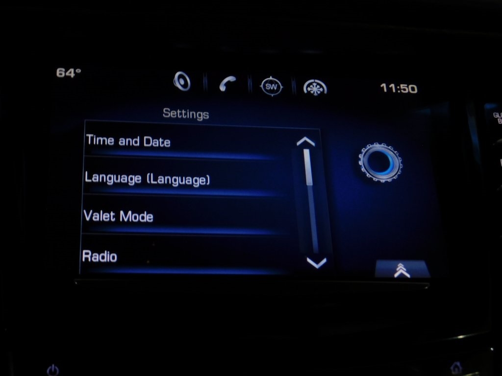 Cadillac Escalade Luxury 2WD 2015