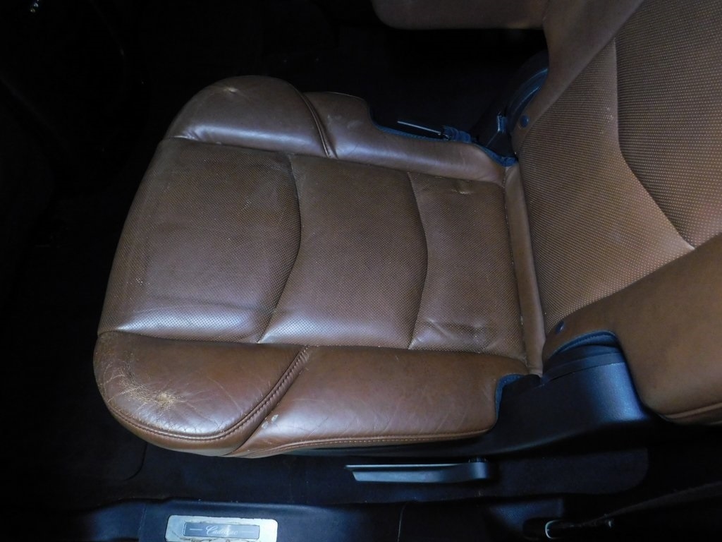 Cadillac Escalade Luxury 2WD 2015