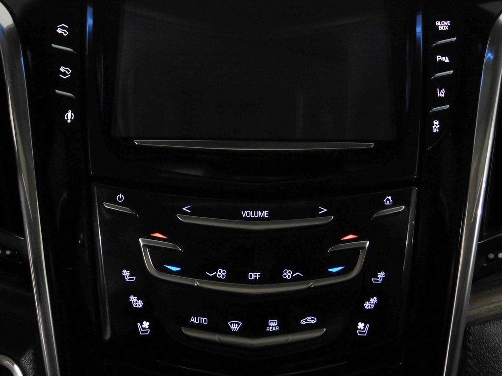 Cadillac Escalade Luxury 2WD 2015