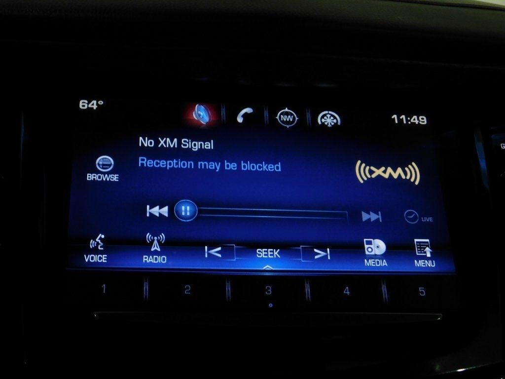 Cadillac Escalade Luxury 2WD 2015