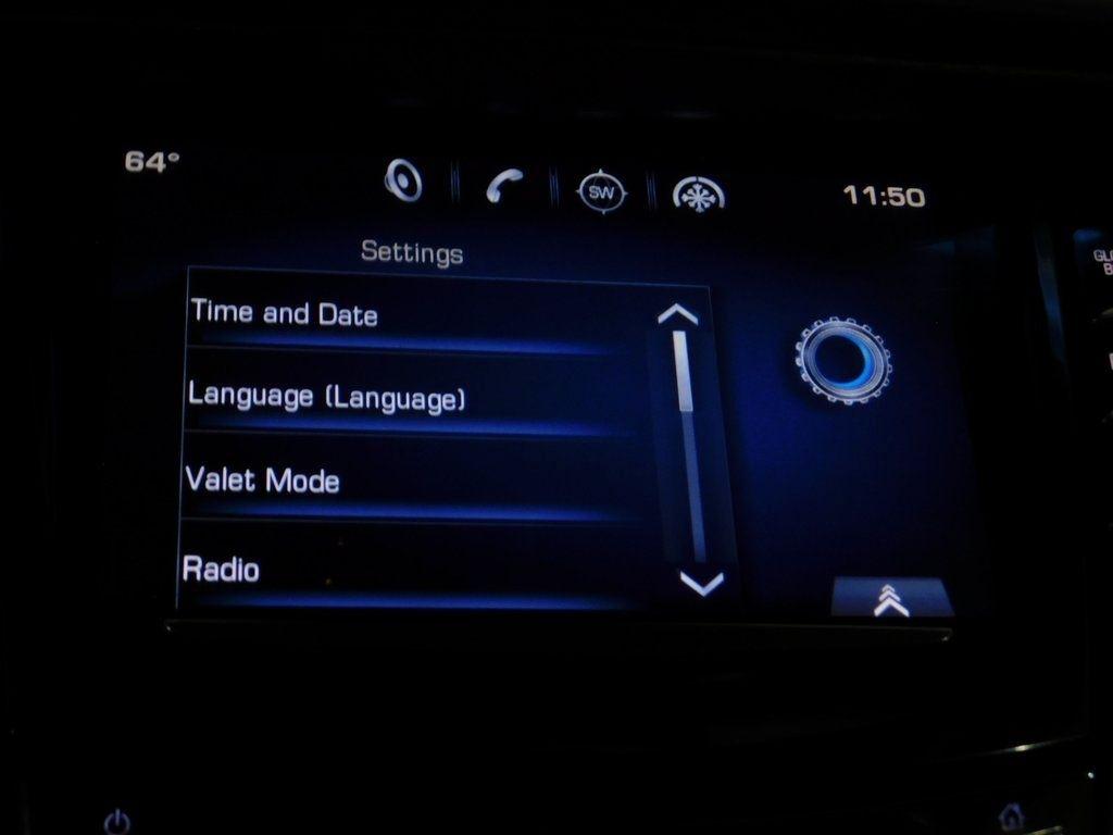 Cadillac Escalade Luxury 2WD 2015