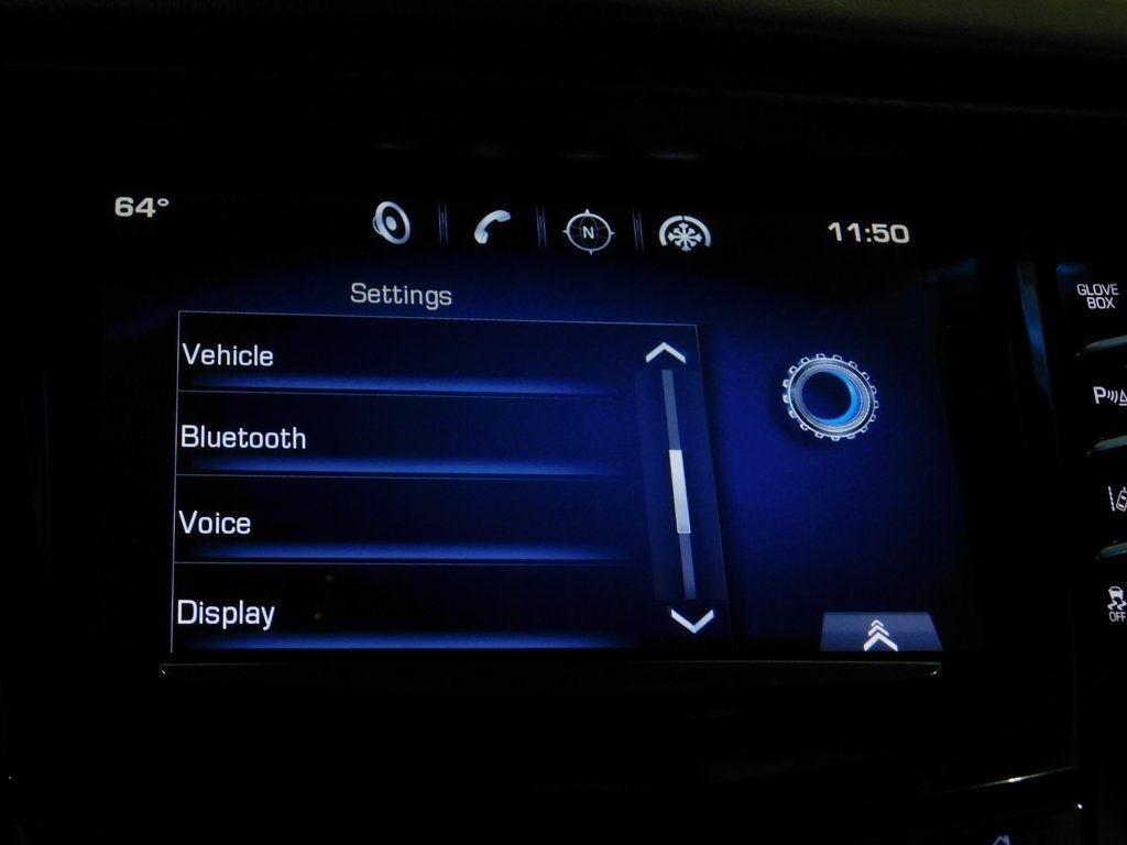 Cadillac Escalade Luxury 2WD 2015