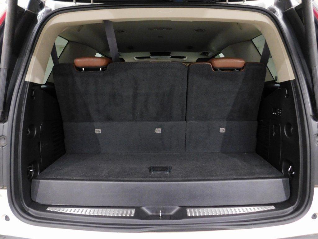 Cadillac Escalade Luxury 2WD 2015