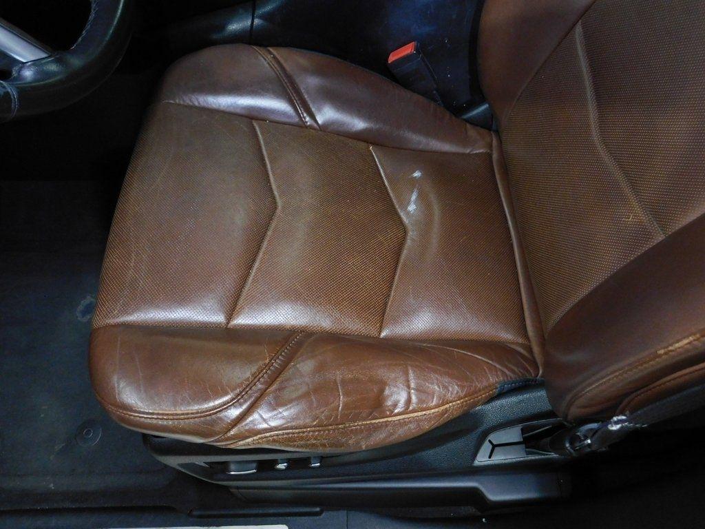 Cadillac Escalade Luxury 2WD 2015