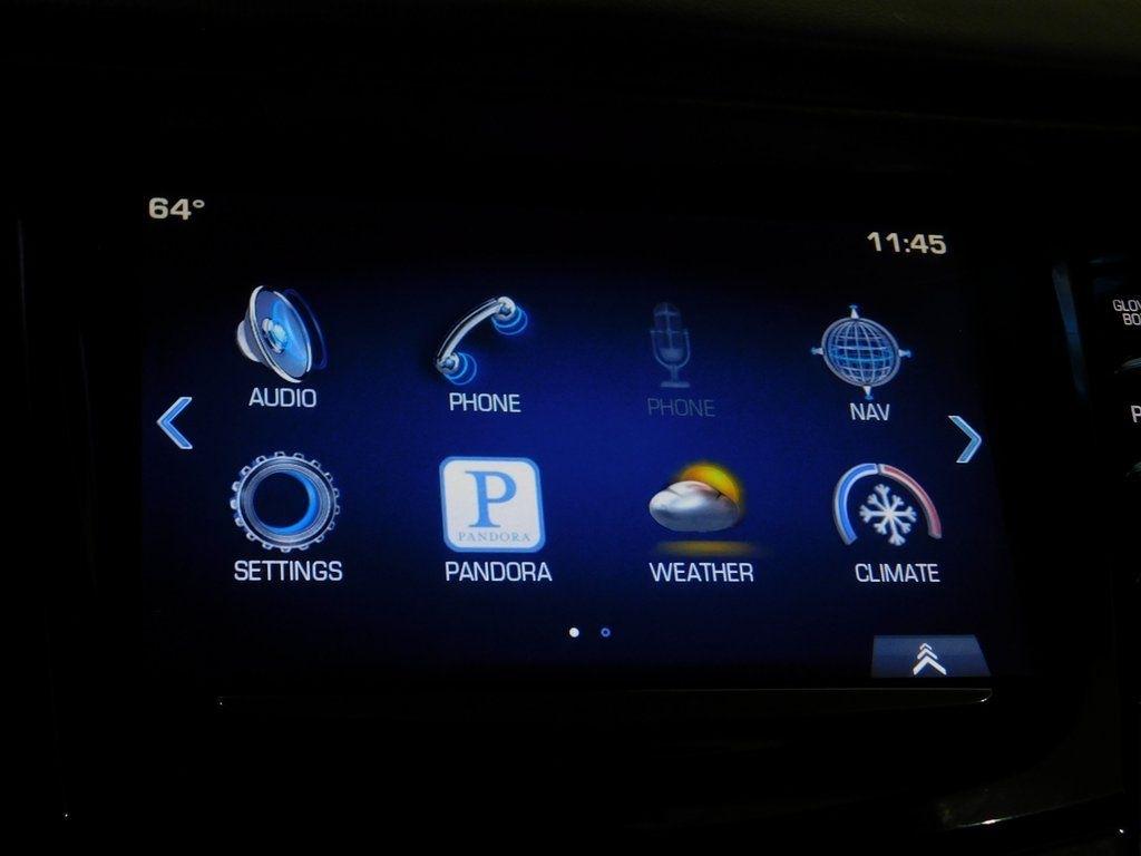 Cadillac Escalade Luxury 2WD 2015