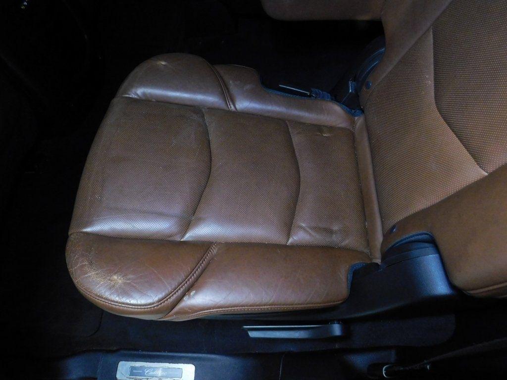 Cadillac Escalade Luxury 2WD 2015