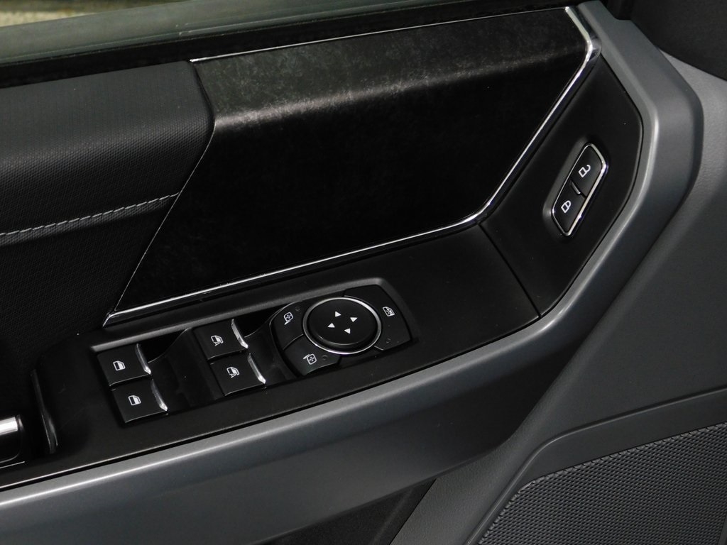 Ford F-150 XLT SuperCrew 5.5-ft. Bed 4WD 2022