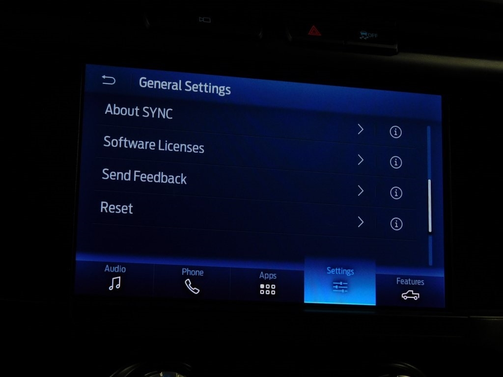 Ford F-150 XLT SuperCrew 5.5-ft. Bed 4WD 2022