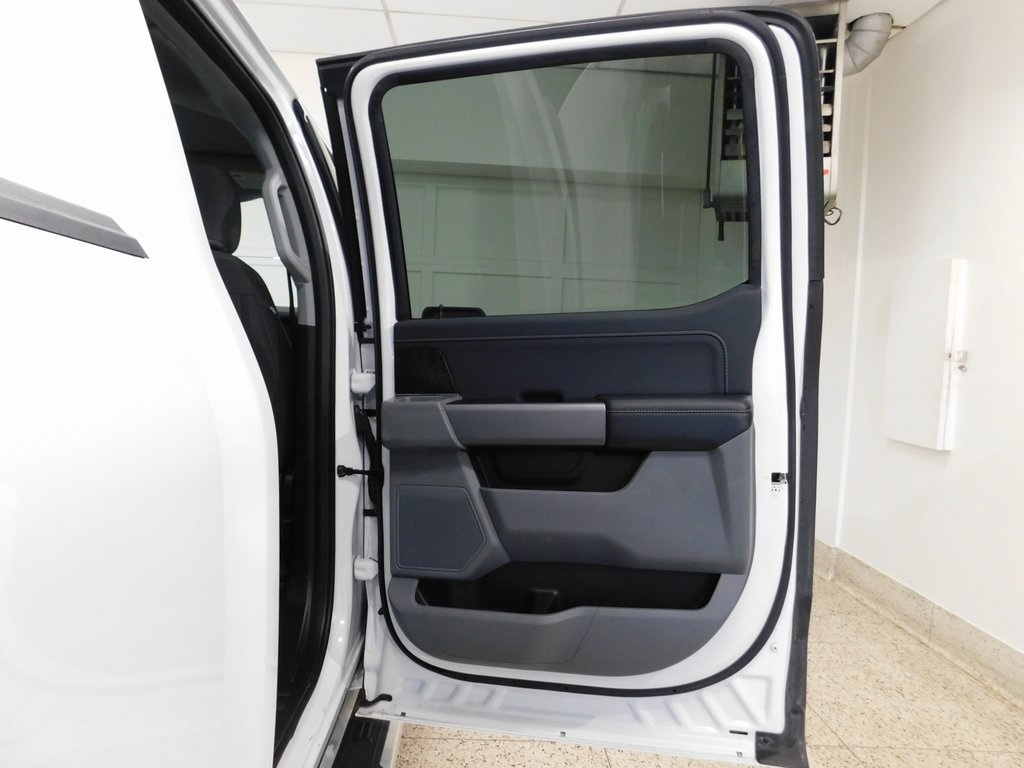 Ford F-150 XLT SuperCrew 5.5-ft. Bed 4WD 2022