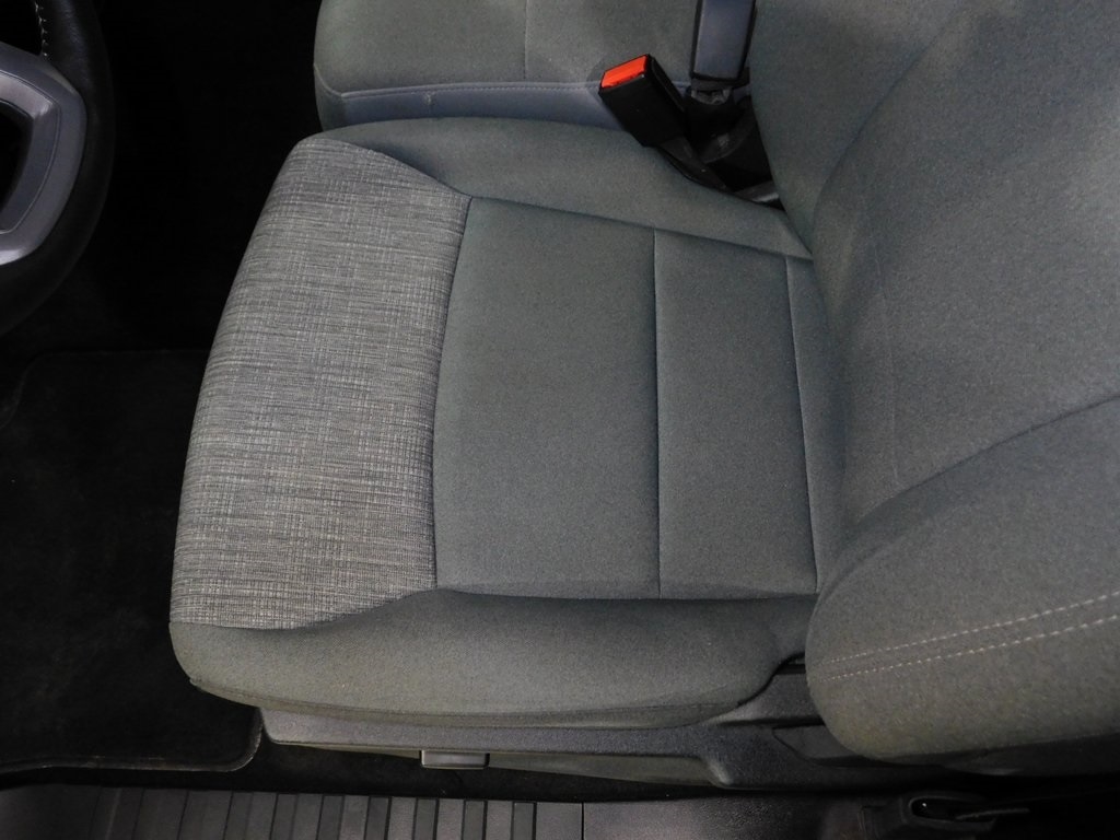 Ford F-150 XLT SuperCrew 5.5-ft. Bed 4WD 2022