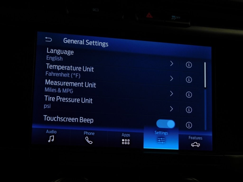 Ford F-150 XLT SuperCrew 5.5-ft. Bed 4WD 2022