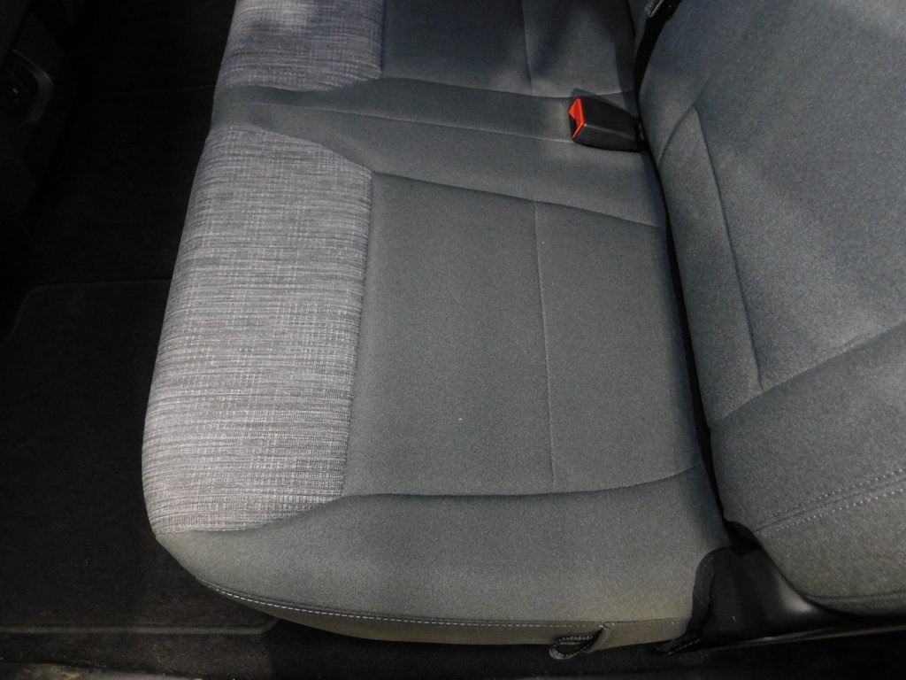 Ford F-150 XLT SuperCrew 5.5-ft. Bed 4WD 2022