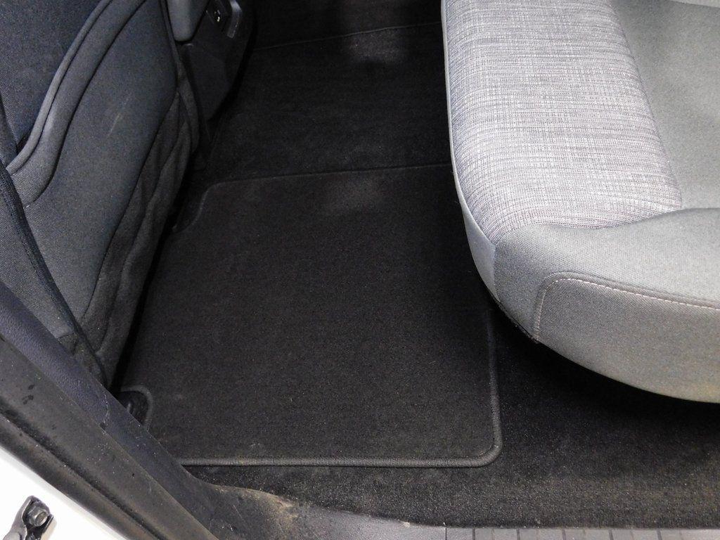 Ford F-150 XLT SuperCrew 5.5-ft. Bed 4WD 2022