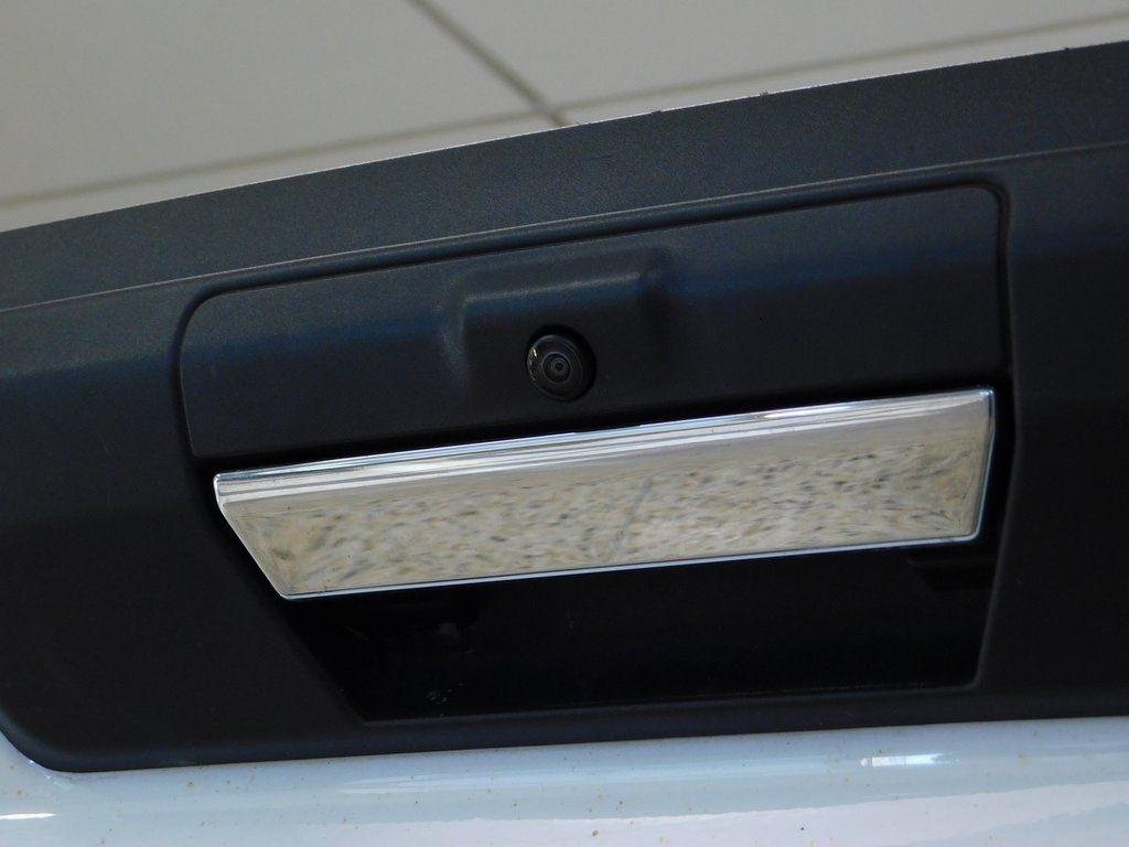 Ford F-150 XLT SuperCrew 5.5-ft. Bed 4WD 2022