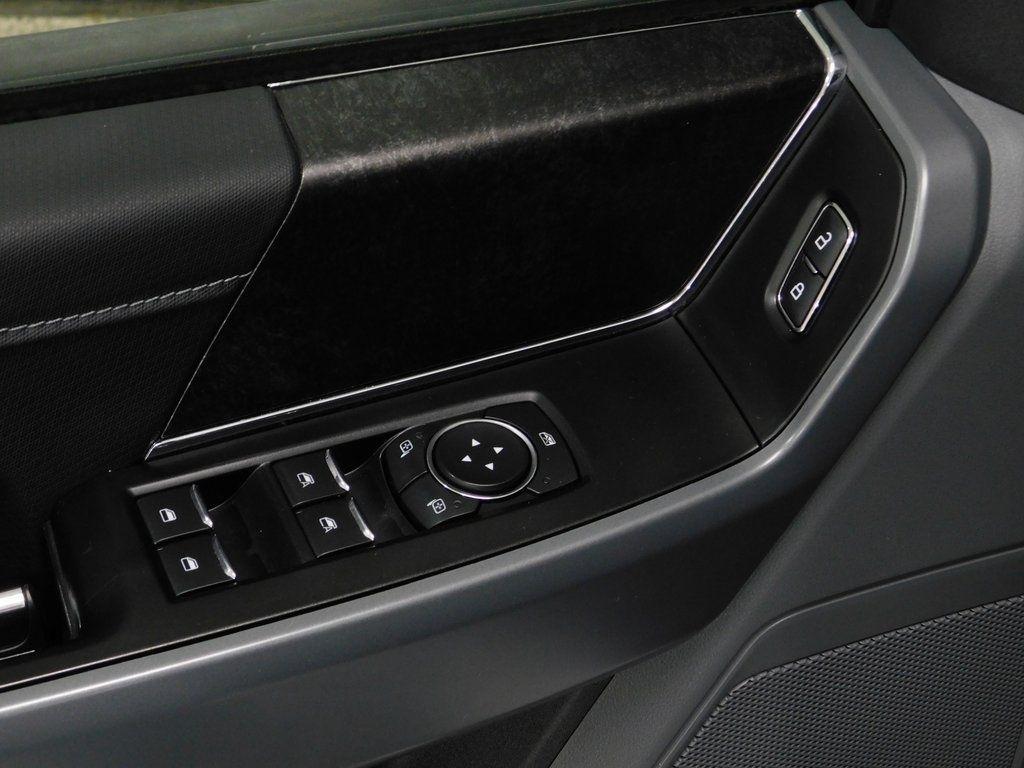 Ford F-150 XLT SuperCrew 5.5-ft. Bed 4WD 2022