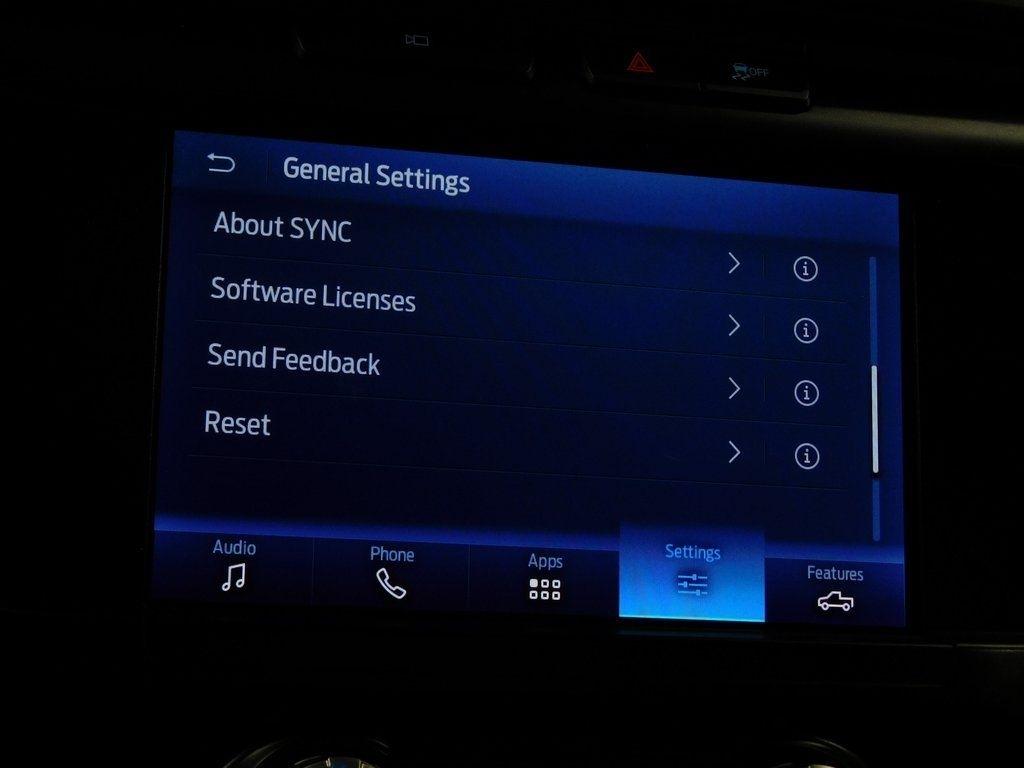 Ford F-150 XLT SuperCrew 5.5-ft. Bed 4WD 2022