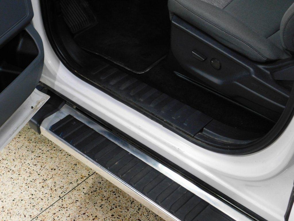 Ford F-150 XLT SuperCrew 5.5-ft. Bed 4WD 2022