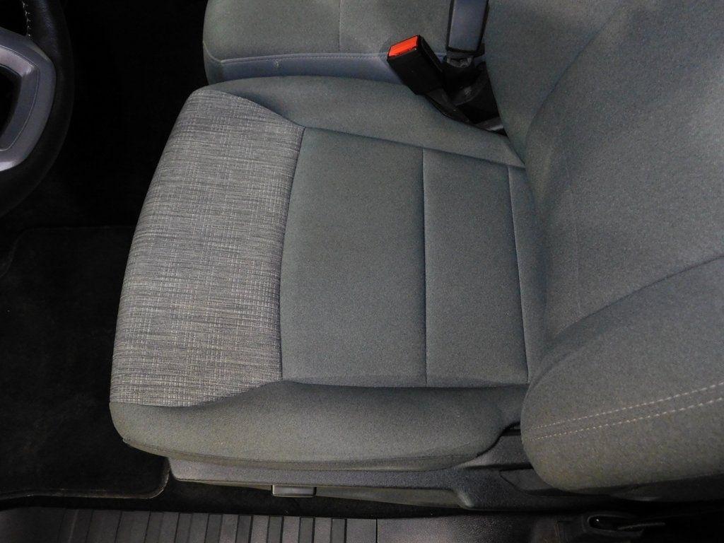 Ford F-150 XLT SuperCrew 5.5-ft. Bed 4WD 2022