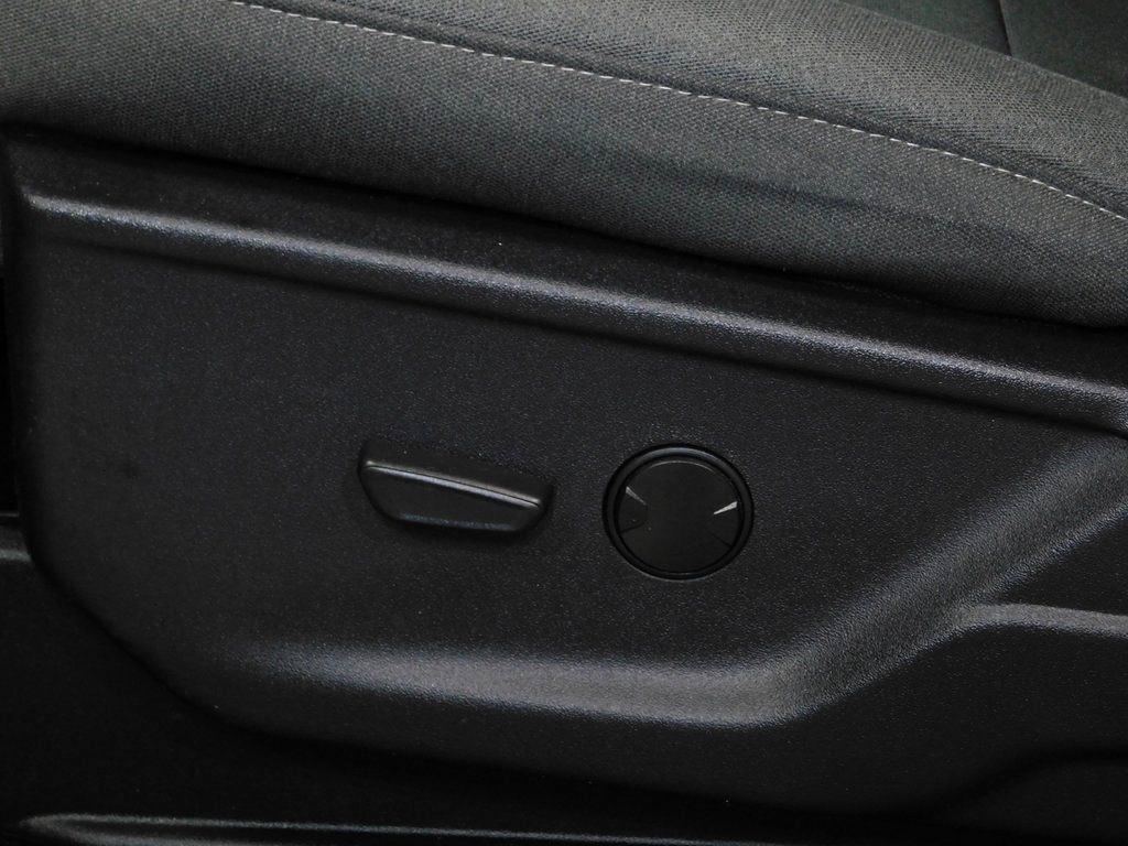 Ford F-150 XLT SuperCrew 5.5-ft. Bed 4WD 2022