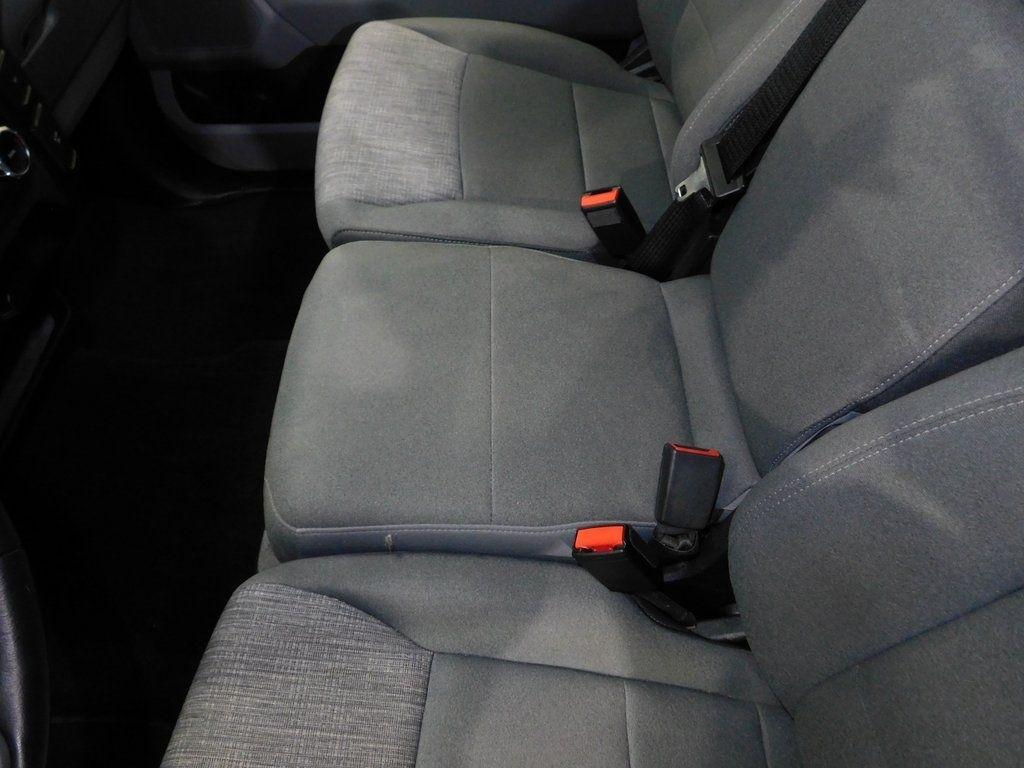 Ford F-150 XLT SuperCrew 5.5-ft. Bed 4WD 2022