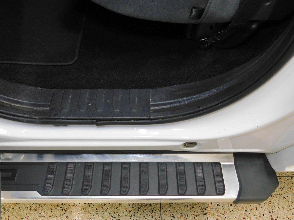 Ford F-150 XLT SuperCrew 5.5-ft. Bed 4WD 2022