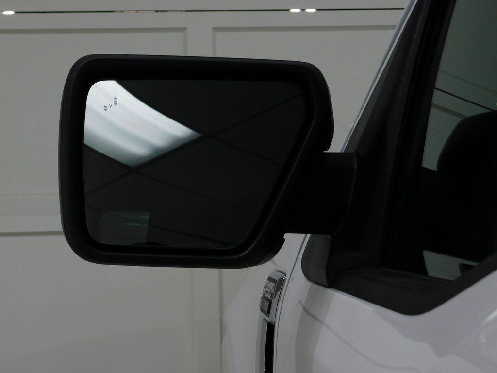 Ford F-150 XLT SuperCrew 5.5-ft. Bed 4WD 2022