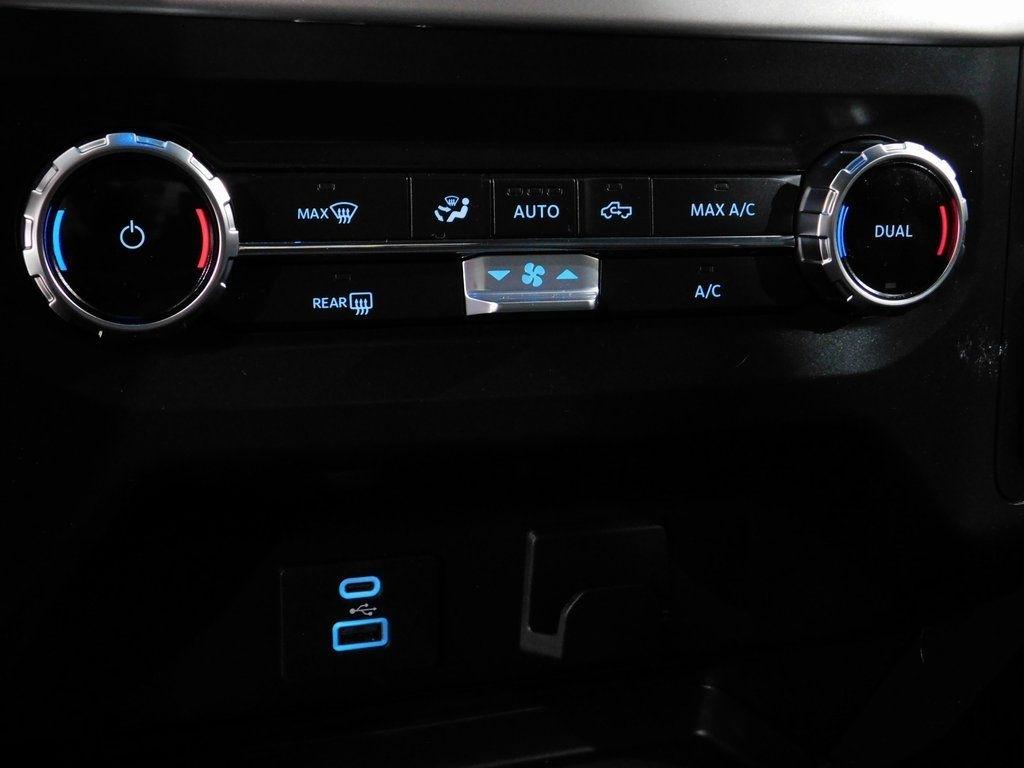 Ford F-150 XLT SuperCrew 5.5-ft. Bed 4WD 2022