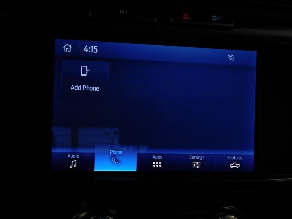 Ford F-150 XLT SuperCrew 5.5-ft. Bed 4WD 2022