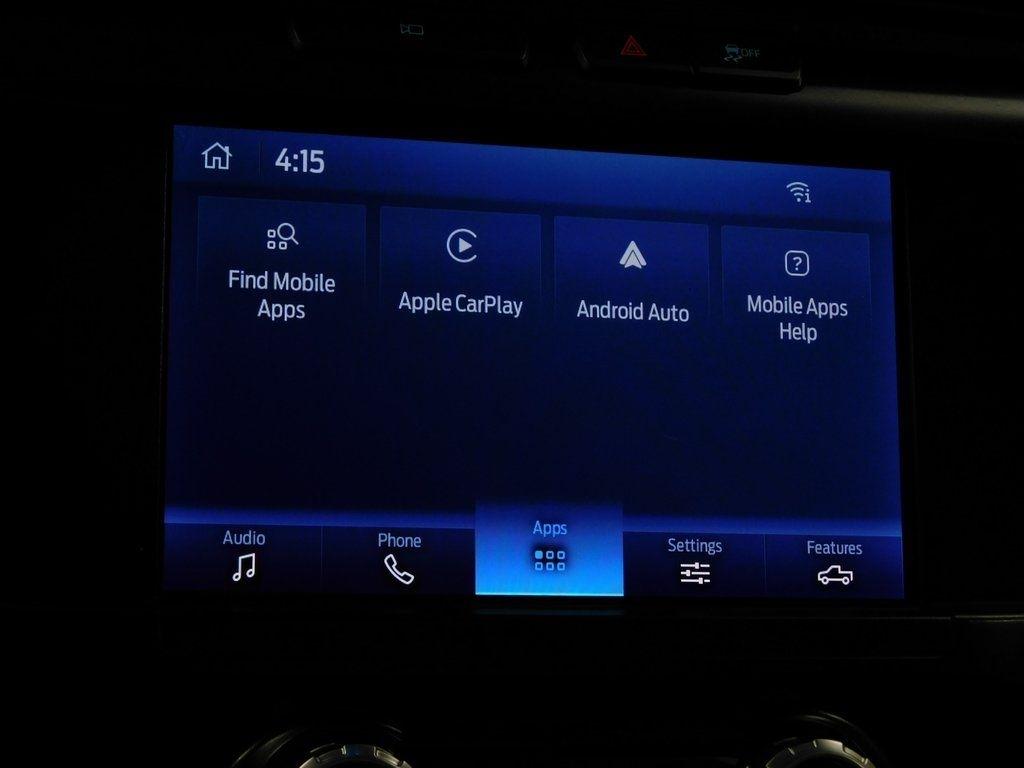 Ford F-150 XLT SuperCrew 5.5-ft. Bed 4WD 2022