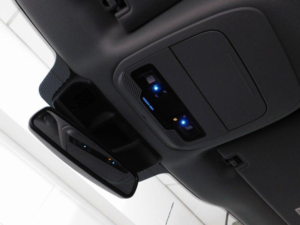 Ford F-150 XLT SuperCrew 5.5-ft. Bed 4WD 2022