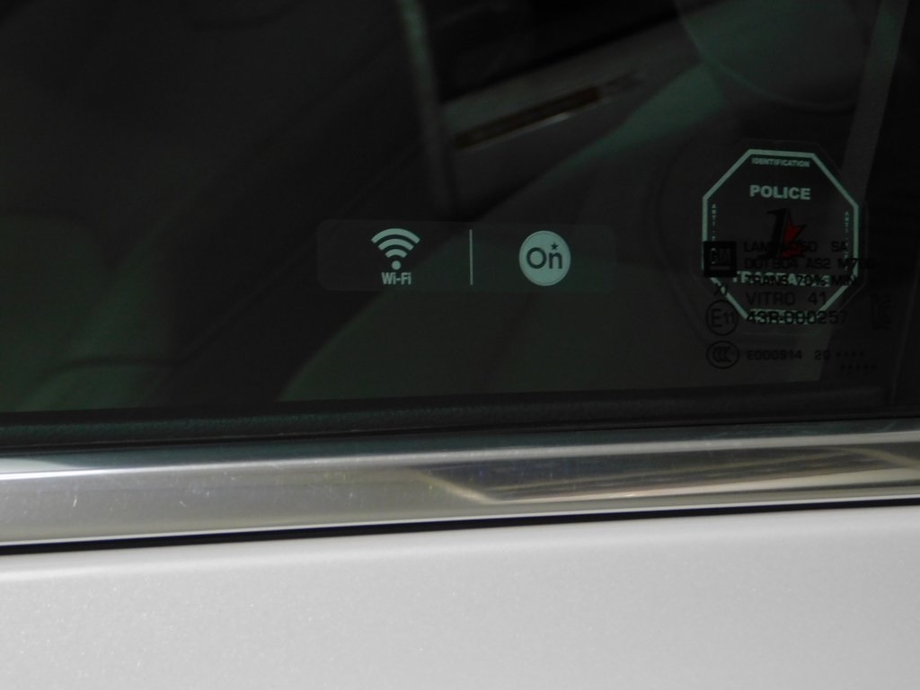 Cadillac XT4 Premium Luxury AWD 2021